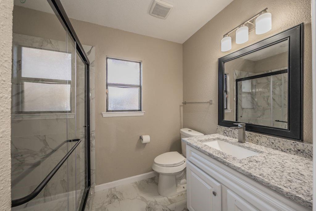 Waverly Place - Residential