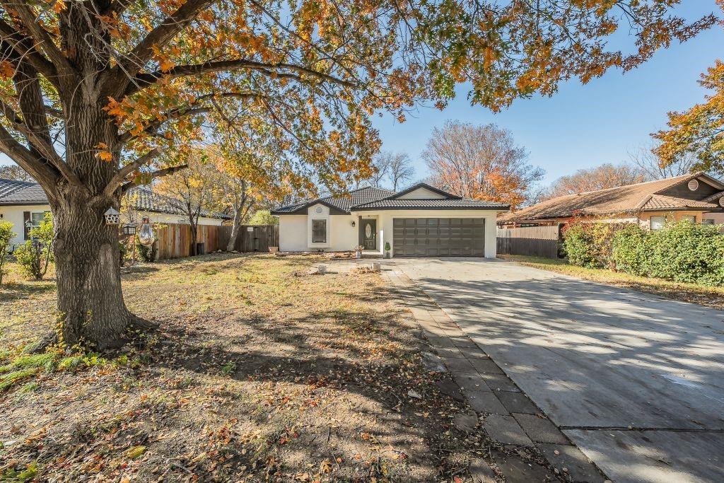 Waverly Place - Residential