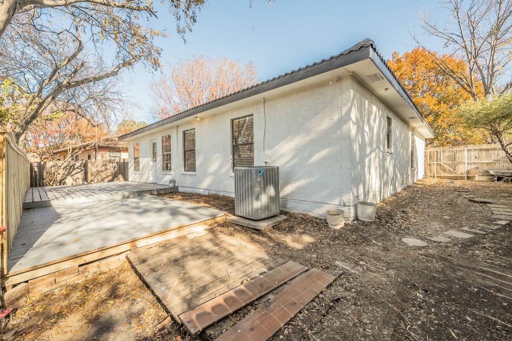 Waverly Place - Residential