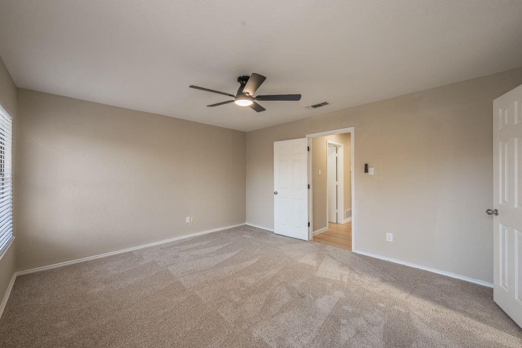 Waverly Place - Residential