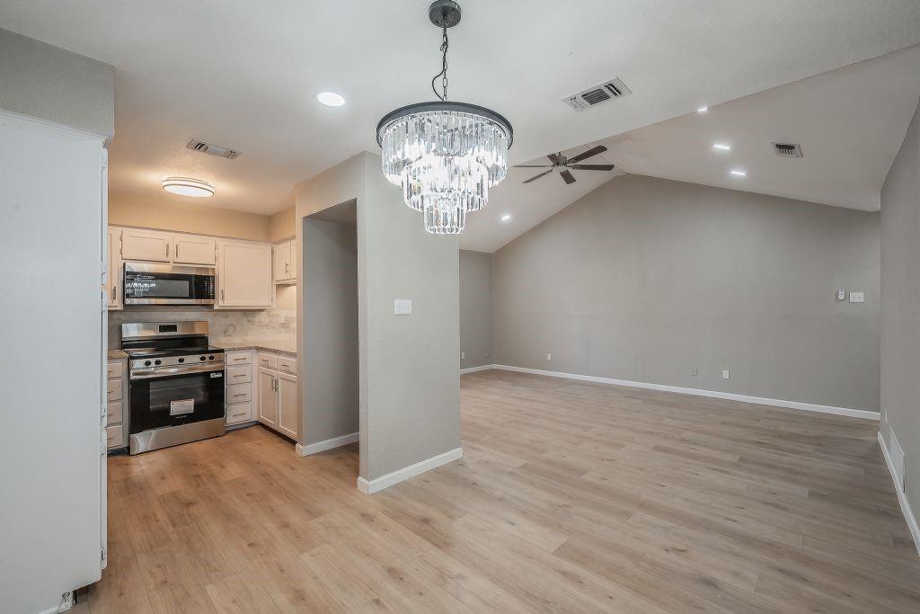 Waverly Place - Residential