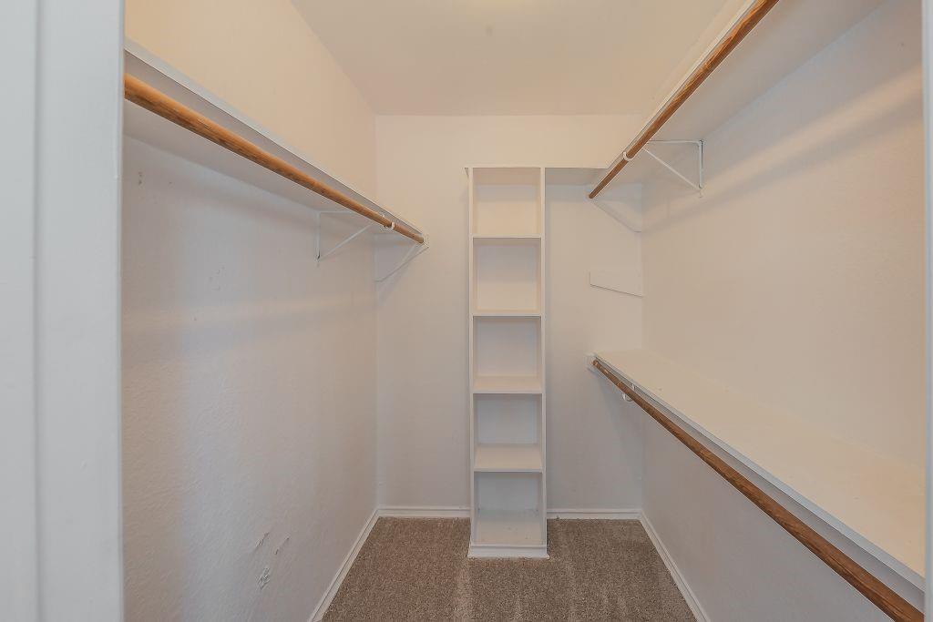 Waverly Place - Residential