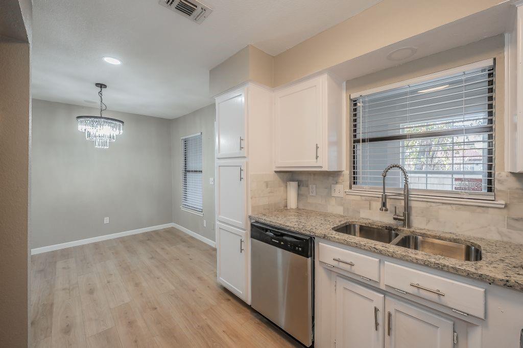 Waverly Place - Residential