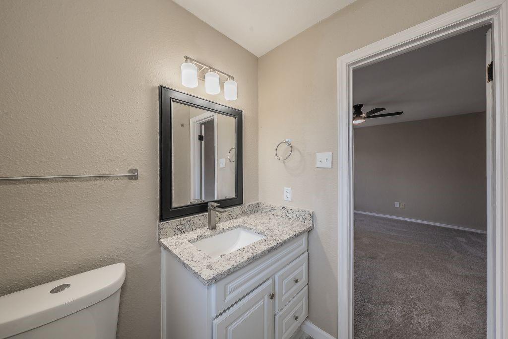 Waverly Place - Residential