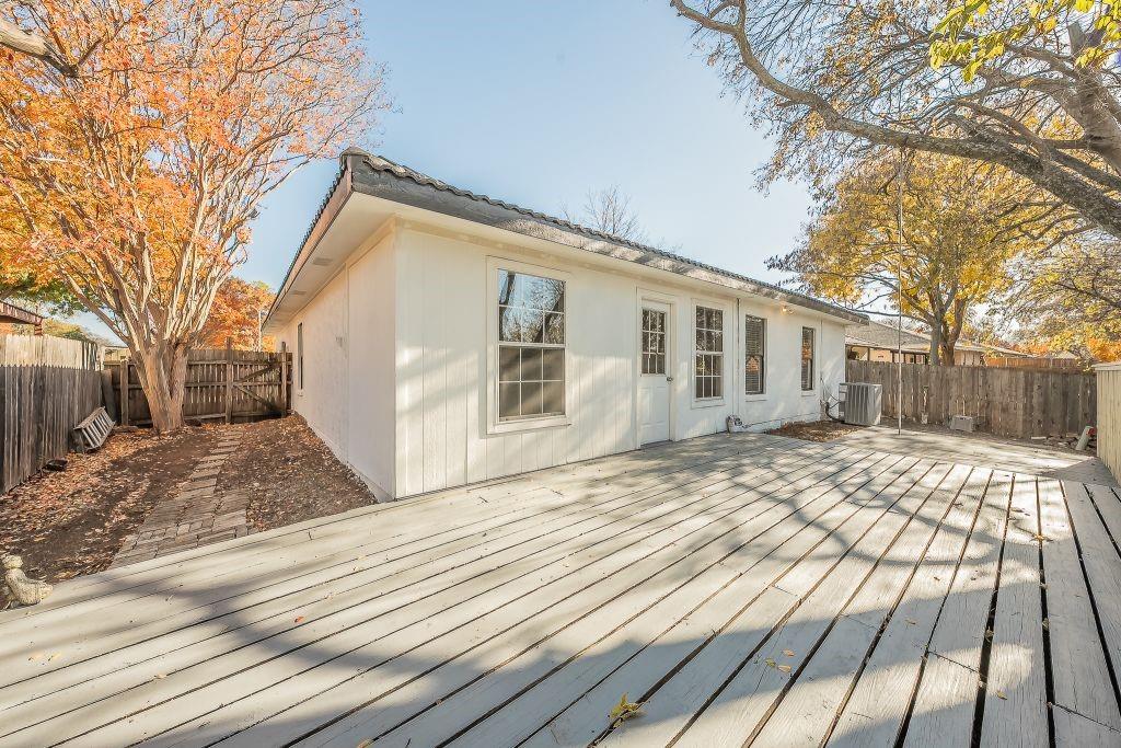 Waverly Place - Residential