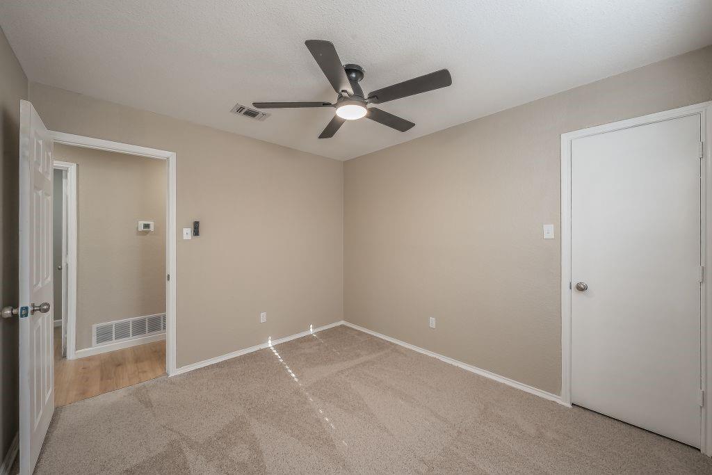 Waverly Place - Residential