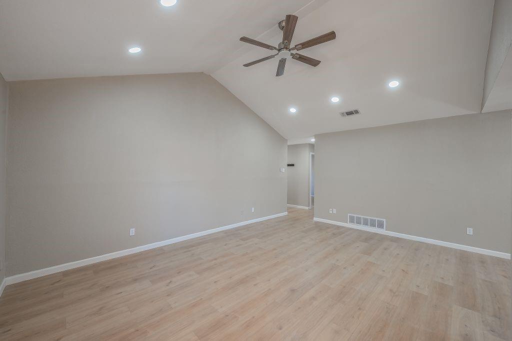 Waverly Place - Residential