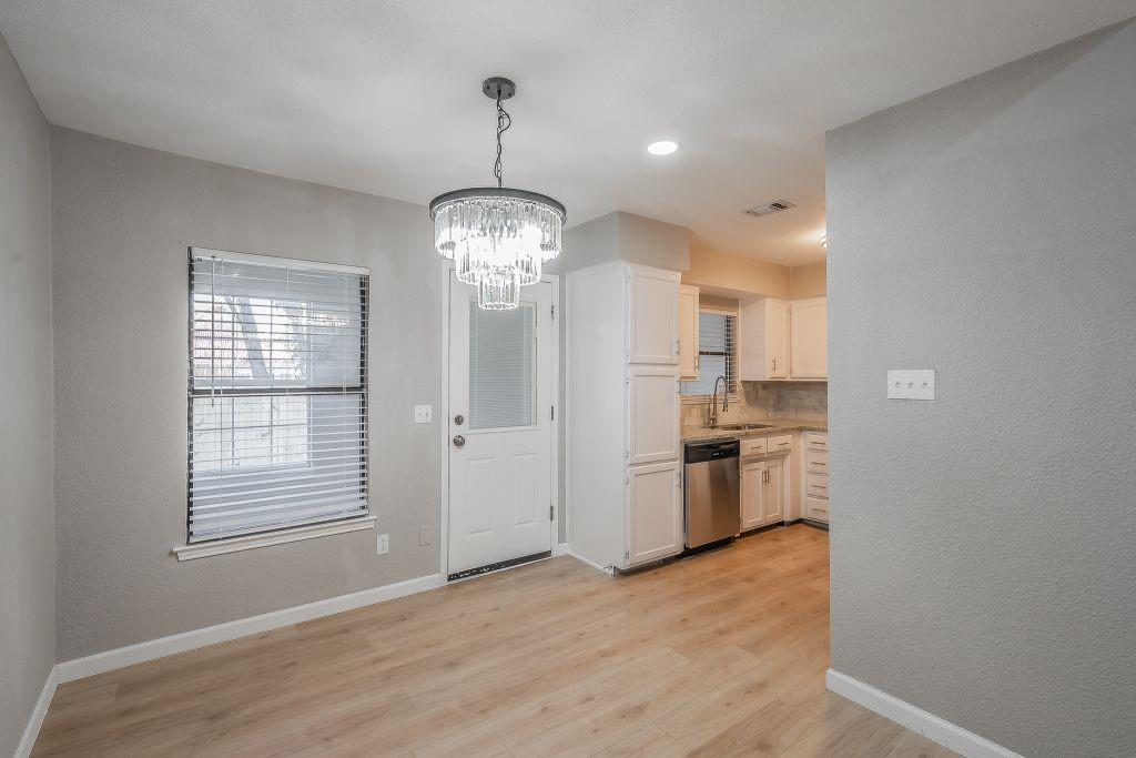 Waverly Place - Residential