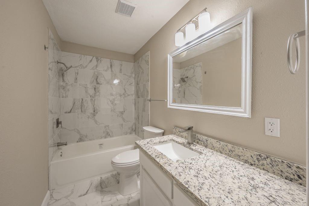 Waverly Place - Residential