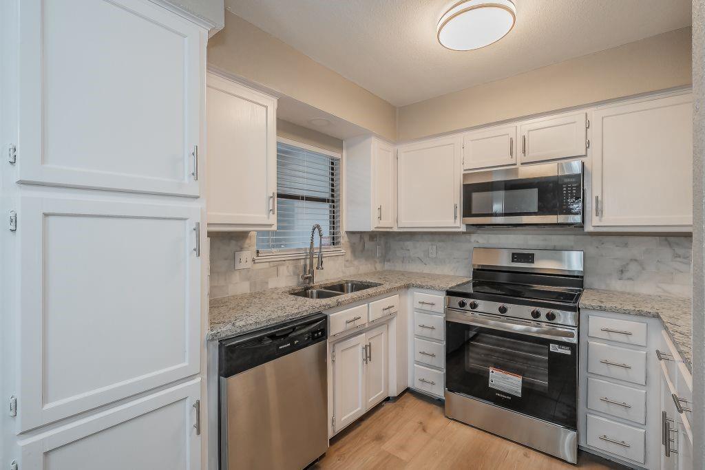 Waverly Place - Residential