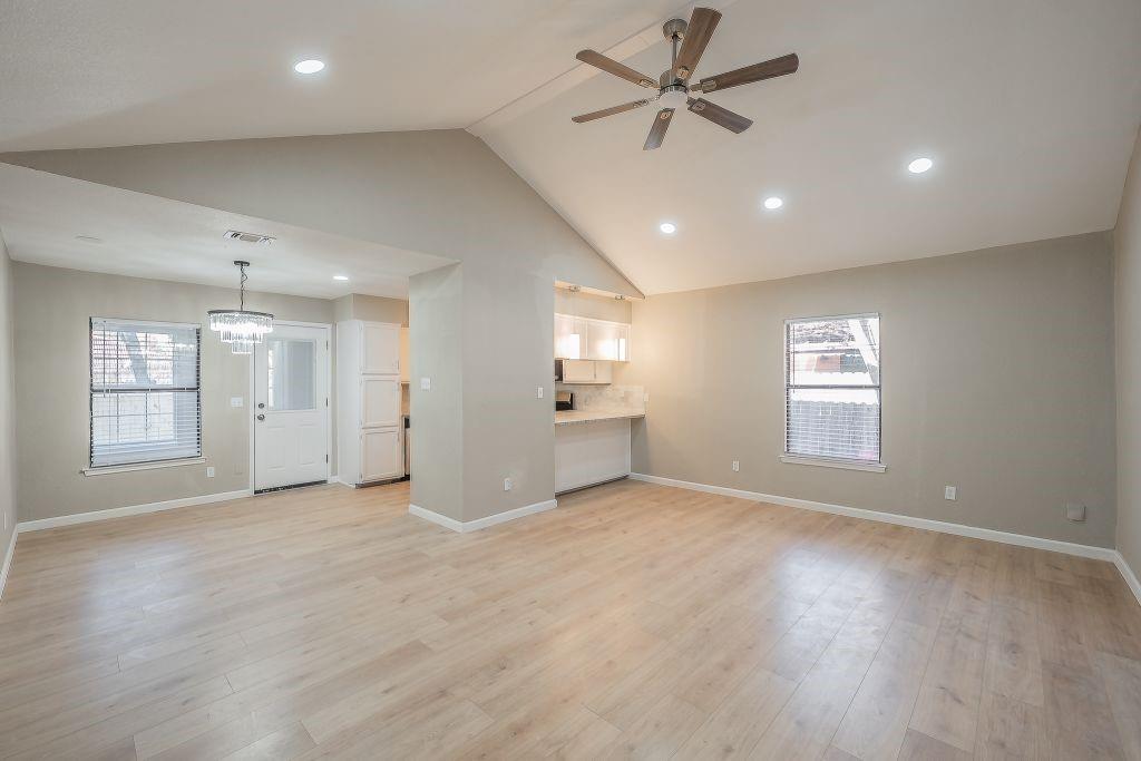 Waverly Place - Residential