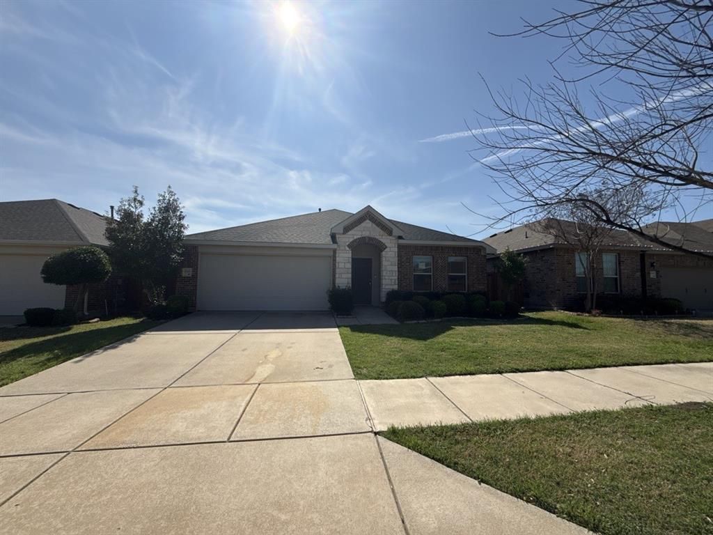Photo of 3315 Slate Drive, Forney, TX 75126 (MLS # 21241330)