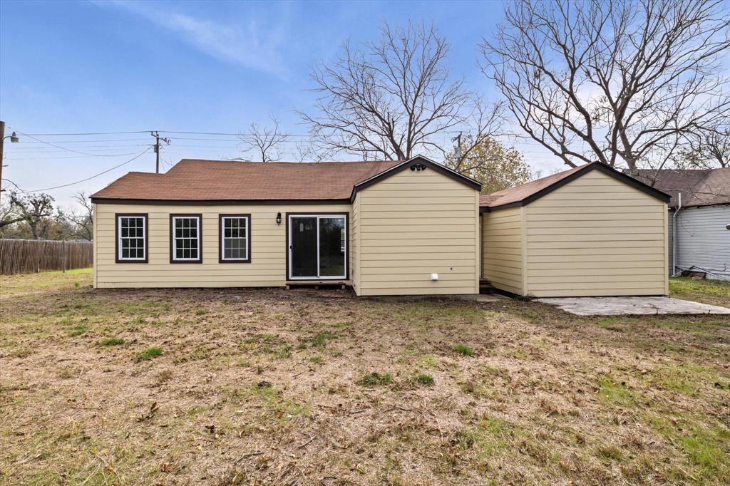 Cowan L W Add - Residential