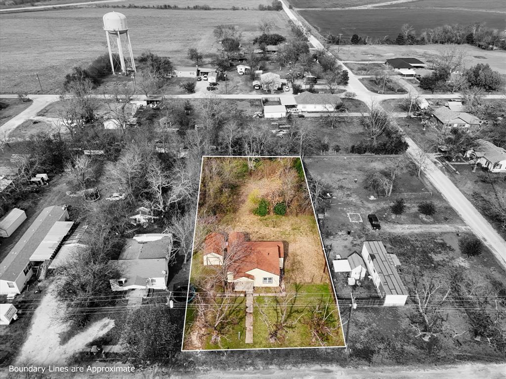 Cowan L W Add - Residential