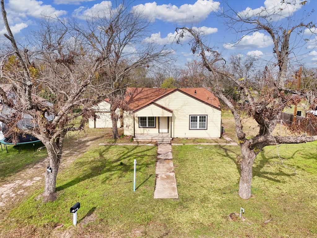 Cowan L W Add - Residential