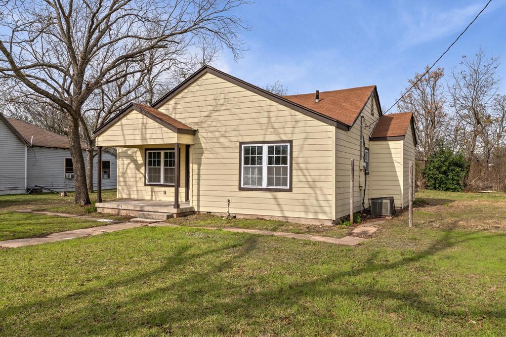 Cowan L W Add - Residential