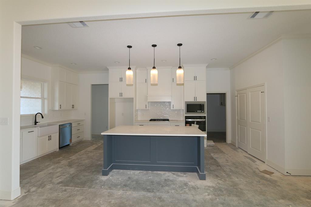 Crown Point Estates - Residential