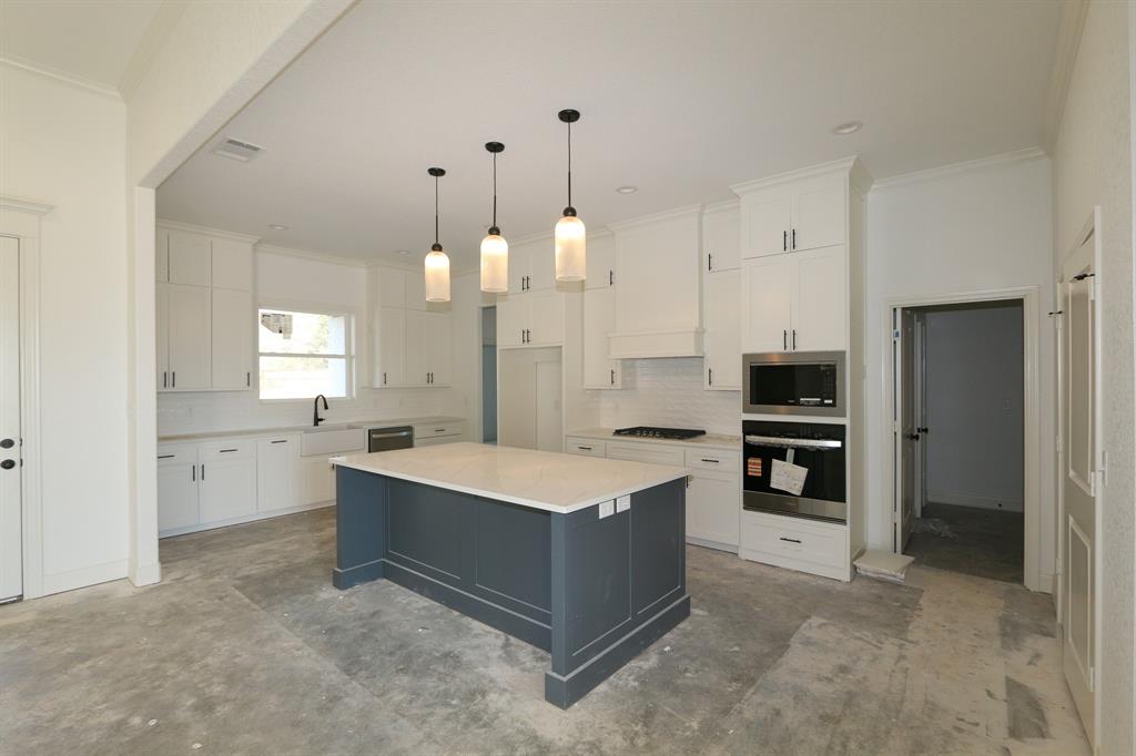 Crown Point Estates - Residential