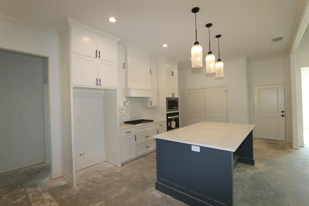 Crown Point Estates - Residential