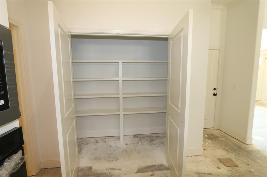 Crown Point Estates - Residential