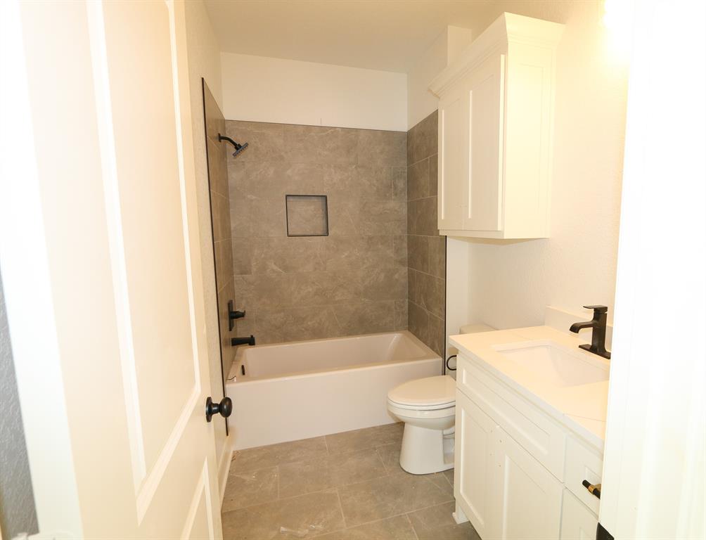 Crown Point Estates - Residential