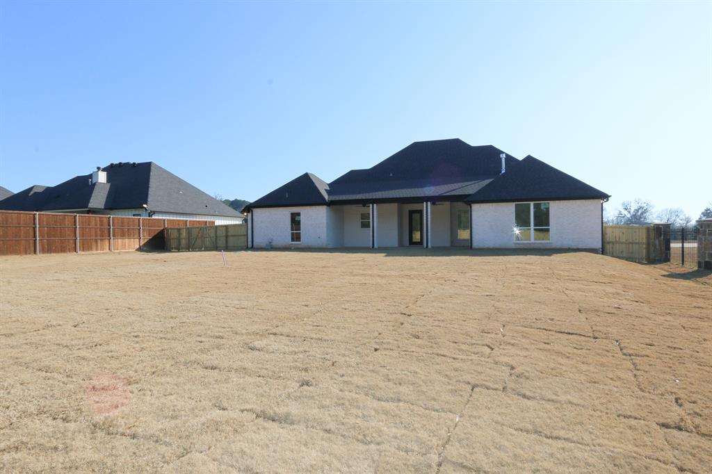 Crown Point Estates - Residential