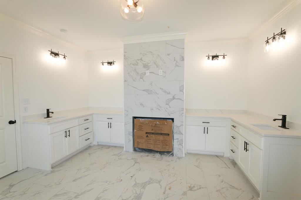 Crown Point Estates - Residential