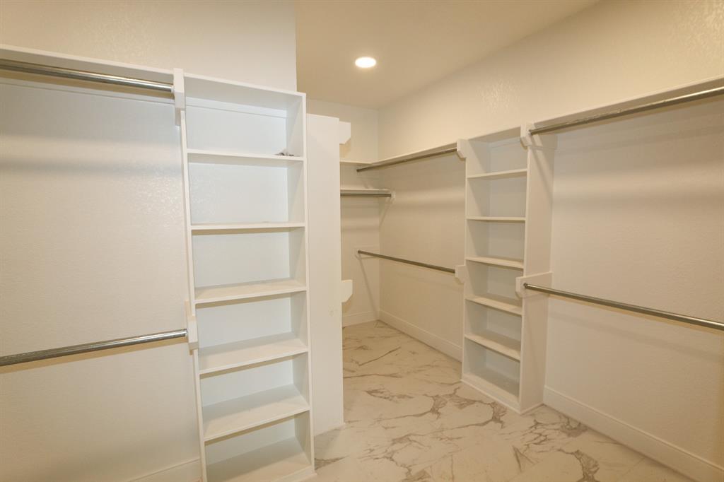 Crown Point Estates - Residential