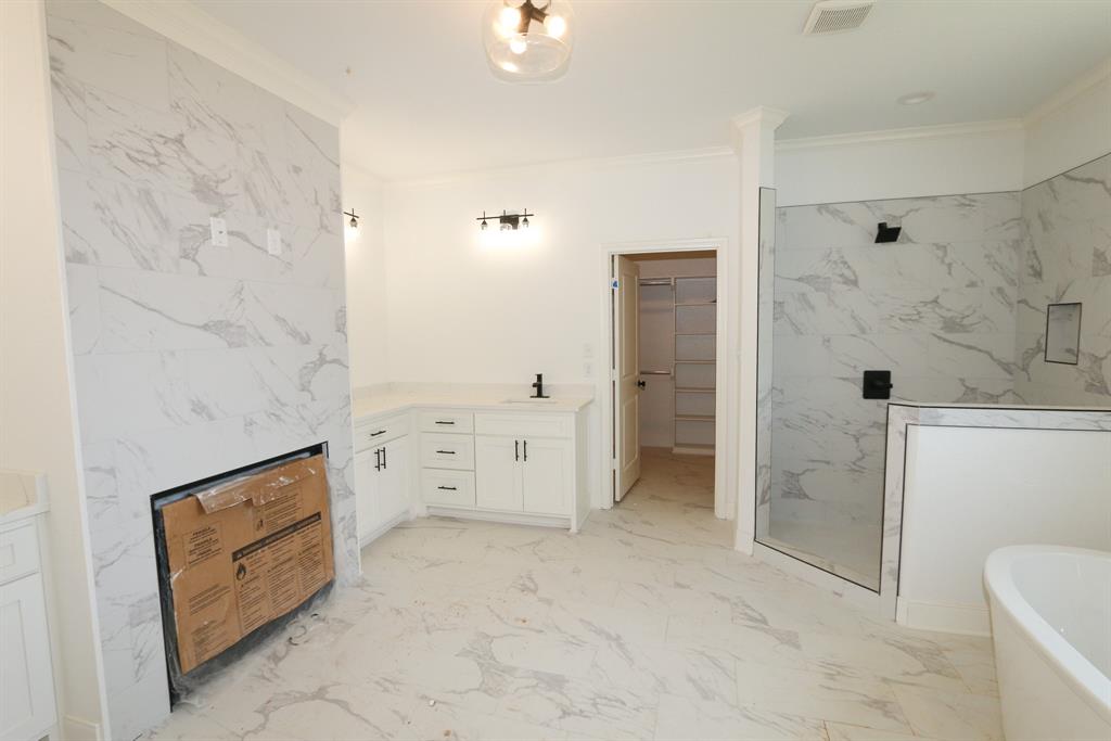 Crown Point Estates - Residential