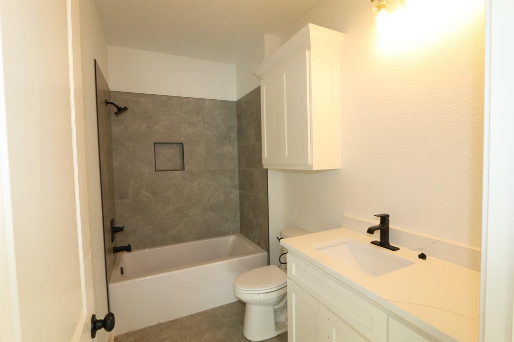 Crown Point Estates - Residential