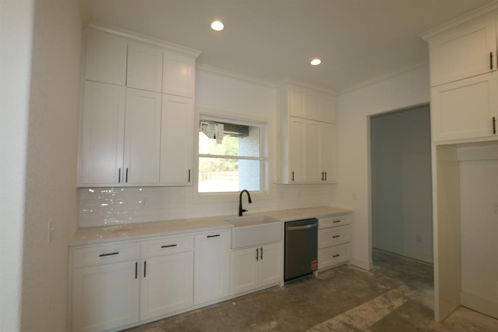 Crown Point Estates - Residential