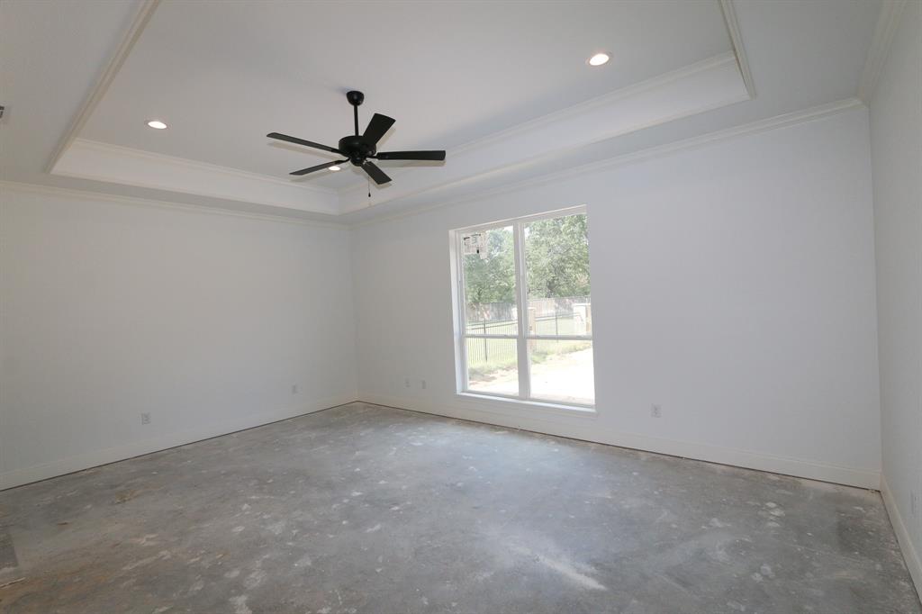 Crown Point Estates - Residential