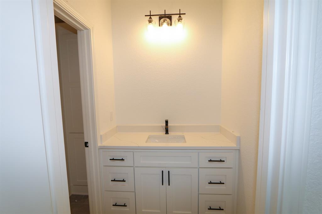 Crown Point Estates - Residential