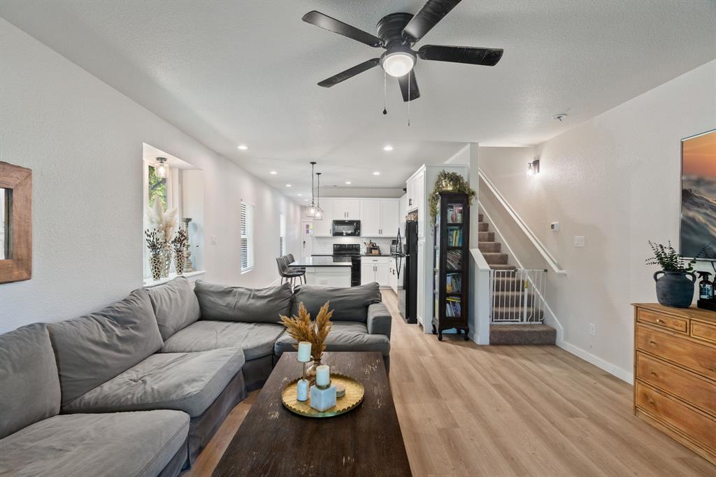 Orig Town Of Quinlan - Residential