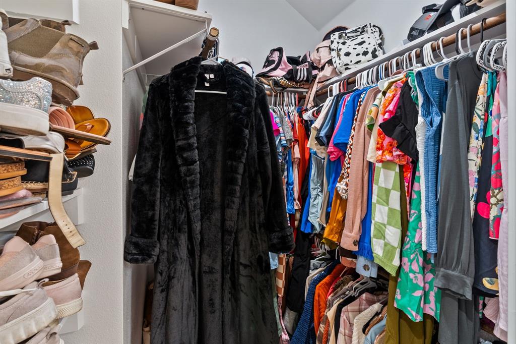 Orig Town Of Quinlan - Residential