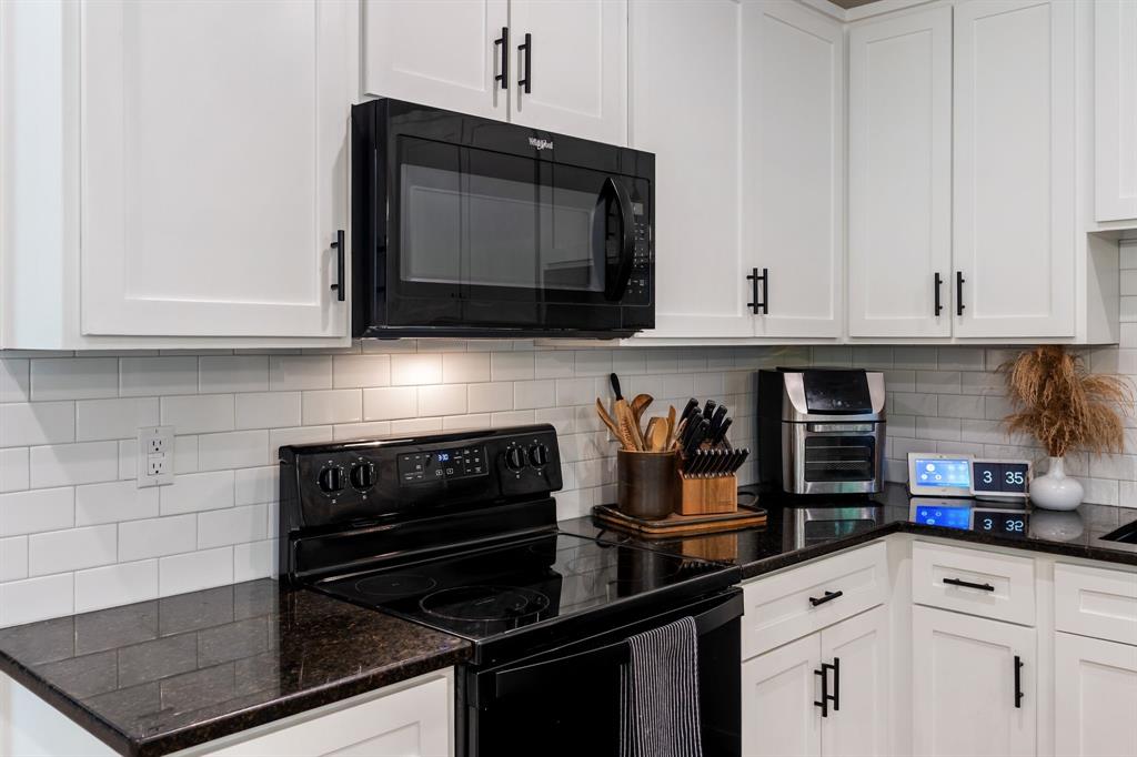 Orig Town Of Quinlan - Residential