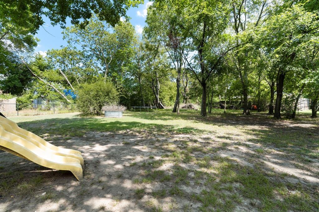 Orig Town Of Quinlan - Residential