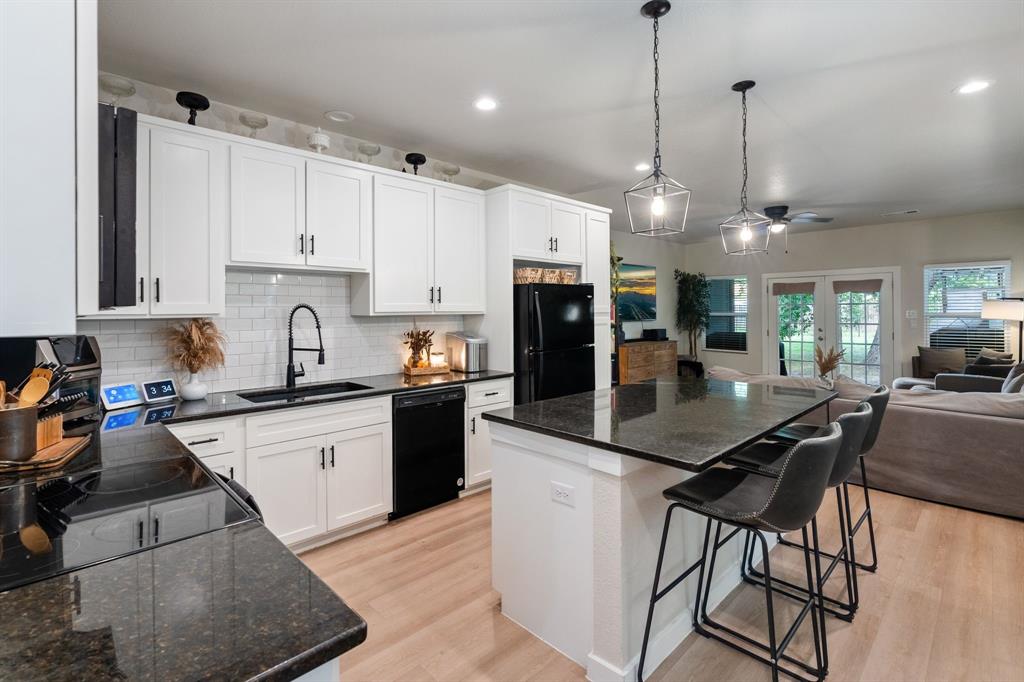 Orig Town Of Quinlan - Residential