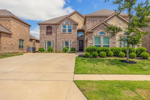1217 Hoyt Drive McKinney TX 75071
