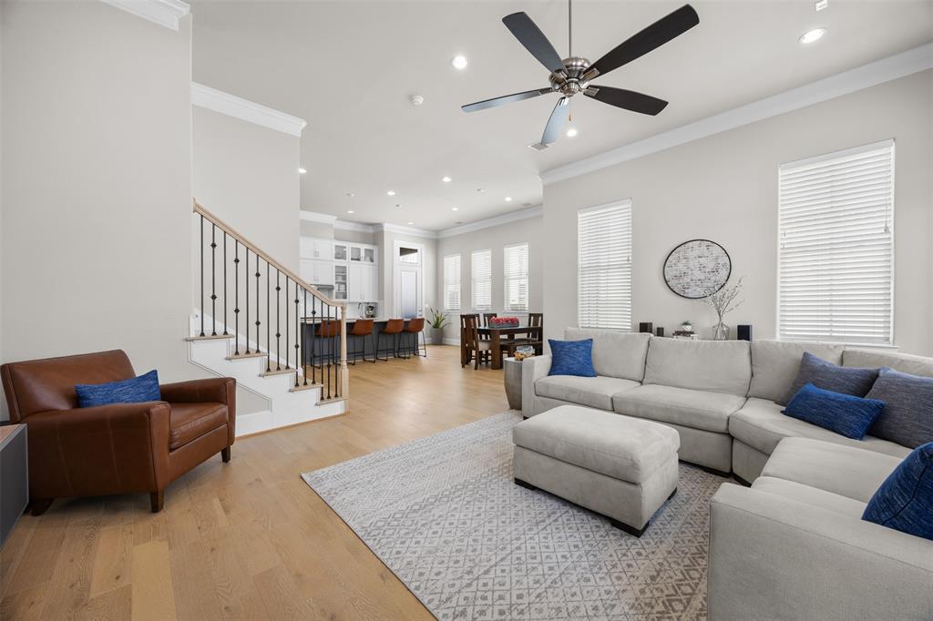 1729 Wofford Lane