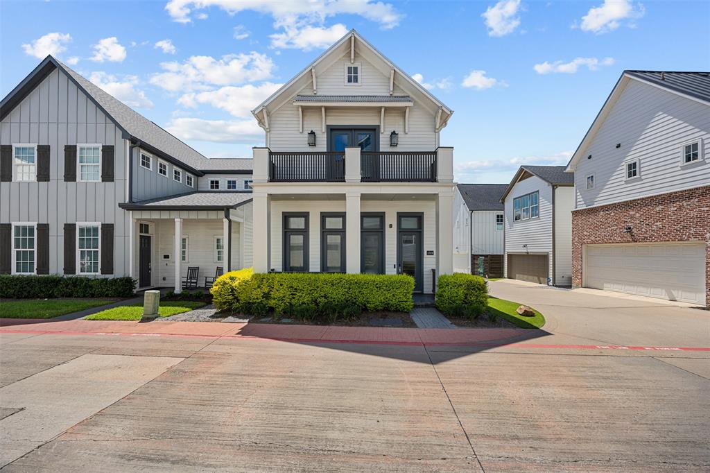 1729 Wofford Lane
