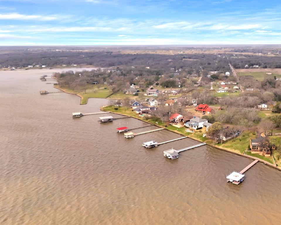 Prestige Point - Land