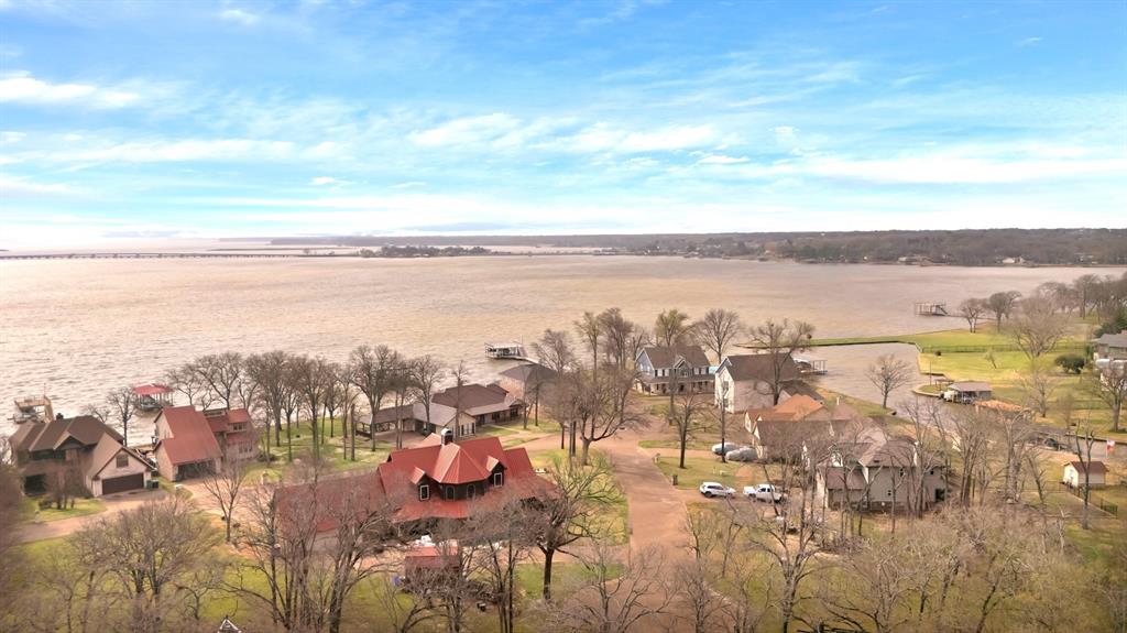 Prestige Point - Land