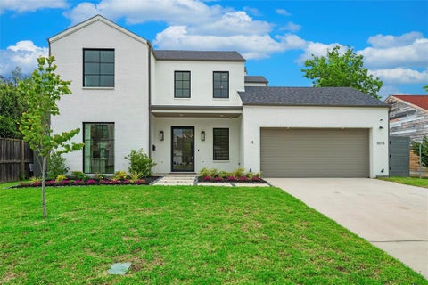 Photo of 5015 Wenonah Drive, Dallas, TX 75209 (MLS # 21391943)