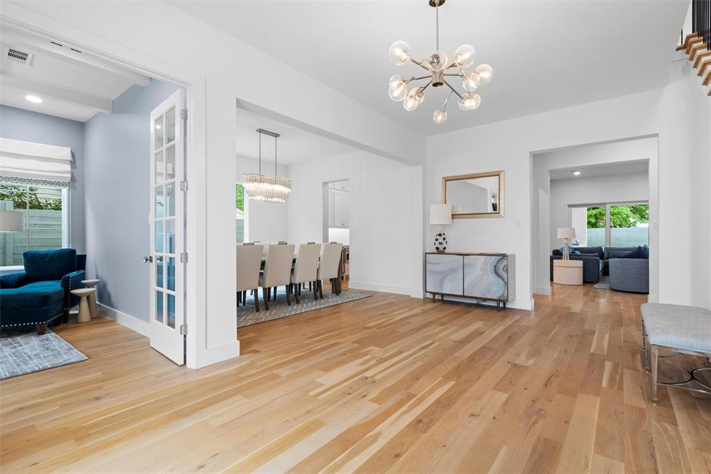Photo of 5015 Wenonah Drive, Dallas, TX 75209 (MLS # 21391943)