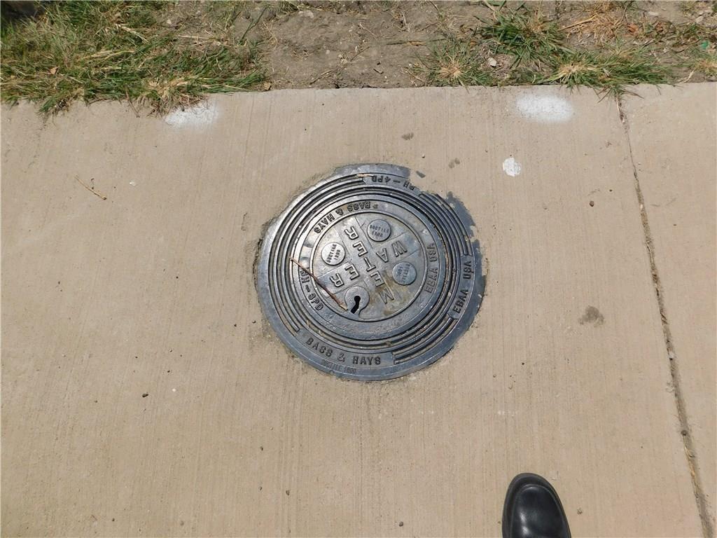 Hilltop Terrace Add - Land