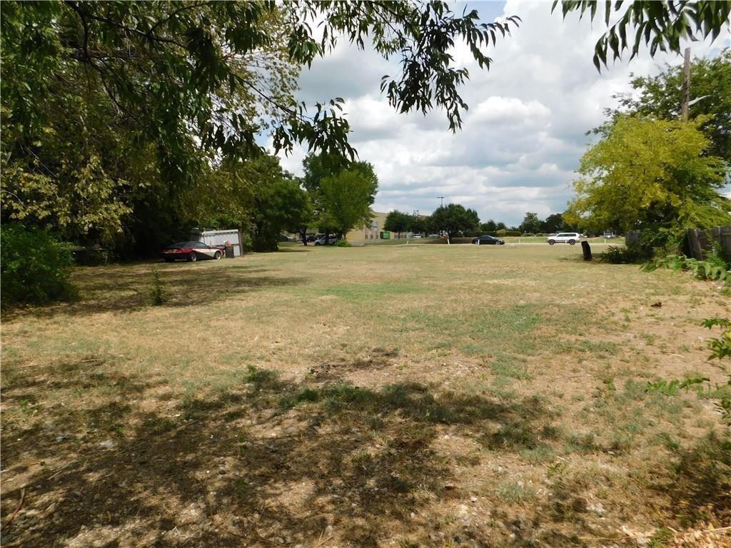 Hilltop Terrace Add - Land