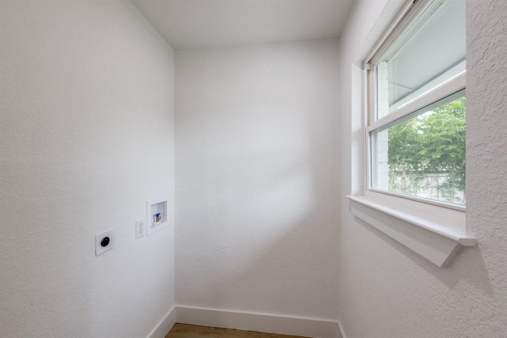 South Collins Terrace Add - Residential