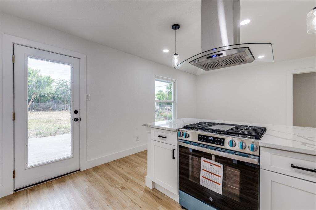 South Collins Terrace Add - Residential