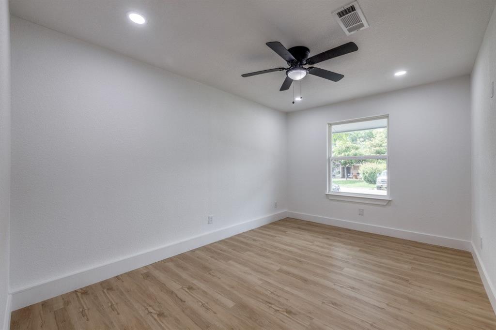 South Collins Terrace Add - Residential